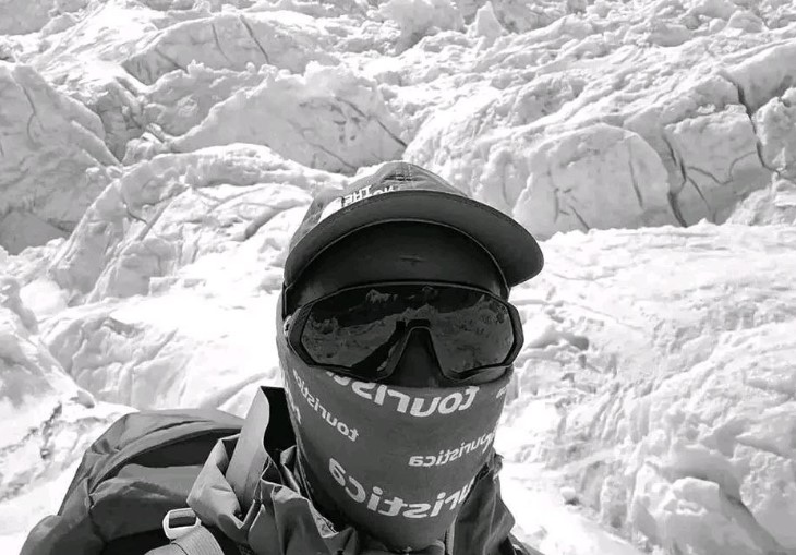 Mountaineer Cheruiyot Kirui Goes Missing On Mt. Everest Expedition